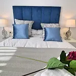 Apartamento Puerto Malagueta