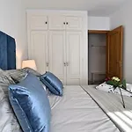 Apartamento Puerto Malagueta