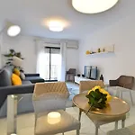 Apt Puerto Malagueta Solo Familias