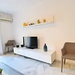 Apt Puerto Malagueta Solo Familias