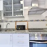 Apt Puerto Malagueta Solo Familias